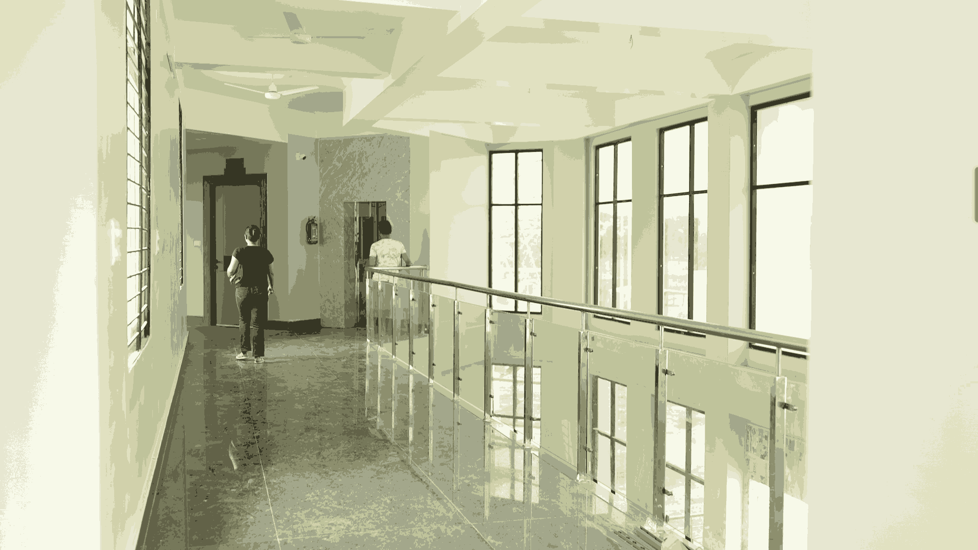 Pragjyotishpur University Guwahati School of pharmacy photo 5